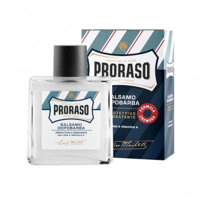 PRORASO BALSAMO DOPOBARBA